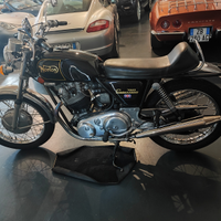 Norton Commando Roadster 750 1971