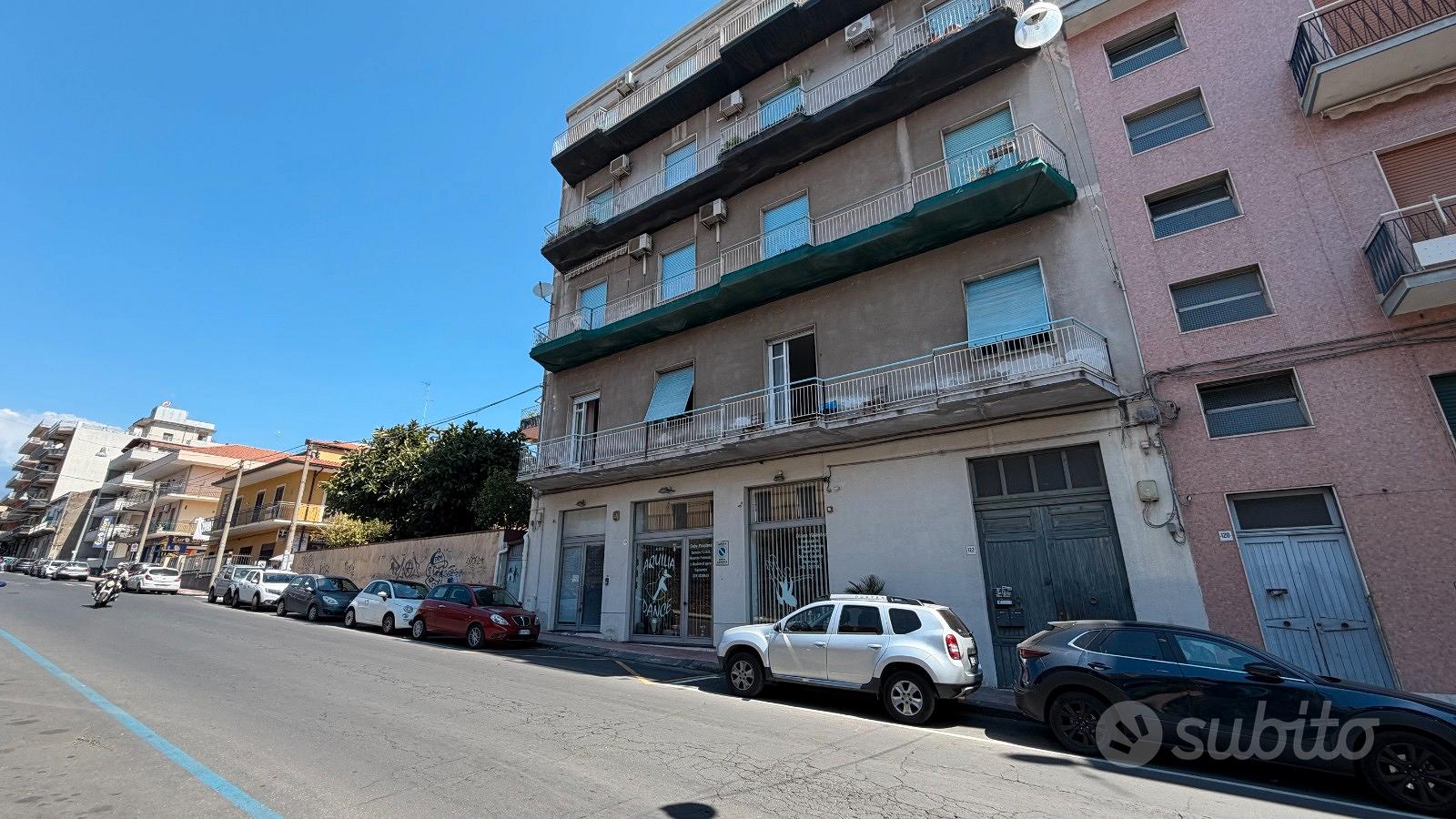 Appartamento – Acireale, Loreto - Vista 2