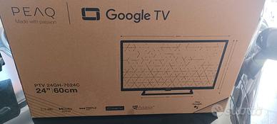 TV smart