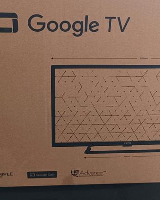 TV smart