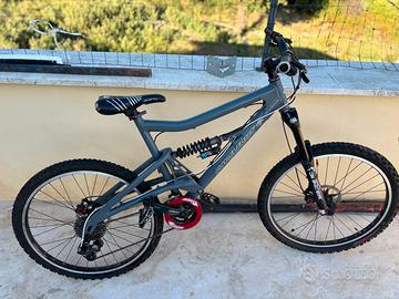 Santa cruz bullit 2003