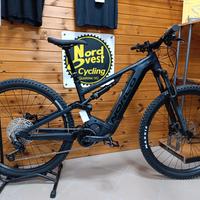 e-bike Norco Fluid 900 Wh nuova