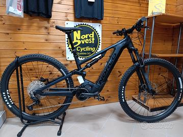 e-bike Norco Fluid 900 Wh nuova