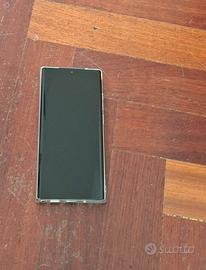 Samsung Galaxy S20 Ultra 256GB Grigio