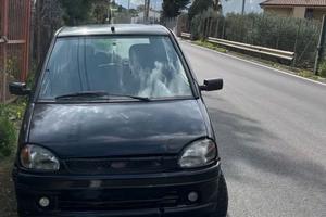 Macchina 50 Lombardini