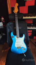 Squier by Fender Classic Vibe ’60s Strat