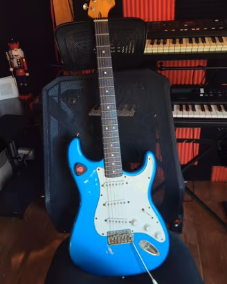 Squier by Fender Classic Vibe ’60s Strat