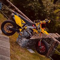 RMZ 450 Pronto pista