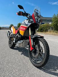 Yamaha Tenere 700 2021