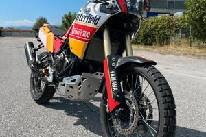 Yamaha Tenere 700 2021
