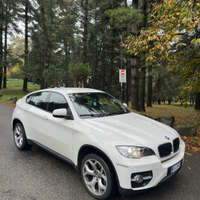 Bmw X6 E71 30d 235cv xDrive