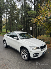 Bmw X6 E71 30d 235cv xDrive