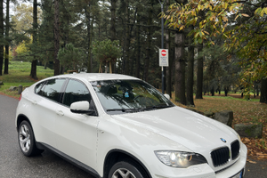Bmw X6 E71 30d 235cv xDrive