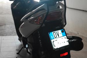  Scooter Xcyting Kymko 300i