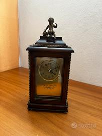 orologio da tavolo / parigina vintage