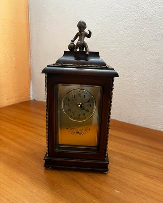 orologio da tavolo / parigina vintage