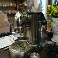 Macchina per caffe' espresso achille gaggia