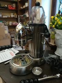 Macchina per caffe' espresso achille gaggia