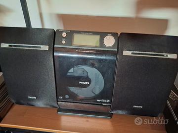 Stereo Philips 