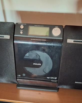 Stereo Philips 