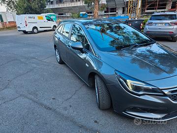 OPEL Astra 5ª serie - 2019