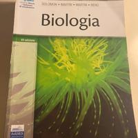 Biologia Solomon Martin