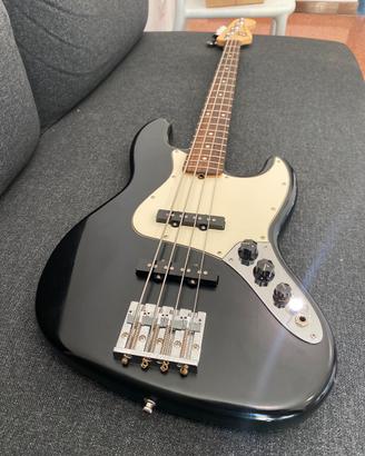 Fender Higway One Jazz Bass American made in usa
