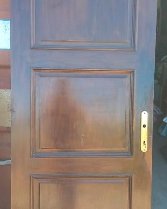 Porte da interno