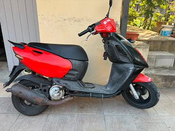 aprilia sonic 50 LC