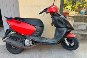 aprilia sonic 50 LC