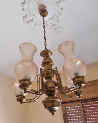 lampadari vintage