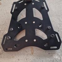 piastra bauletto ktm 790/890/Norden 901