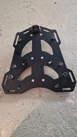 piastra bauletto ktm 790/890/Norden 901