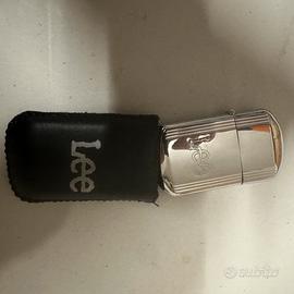 Accendino zippo Lee