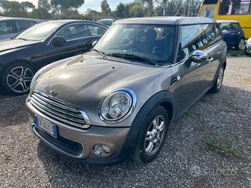 Mini Cooper Clubman Mini 1.6 16V One Clubman *GPL*