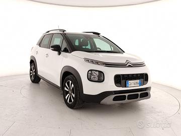 Citroen C3 Aircross BlueHDi 100 S&S Shine