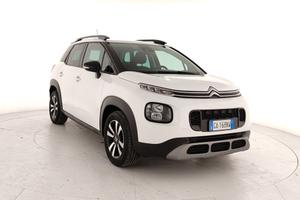 Citroen C3 Aircross BlueHDi 100 S&S Shine