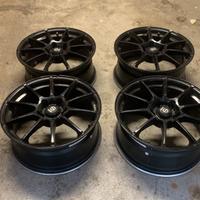 Cerchi sparco