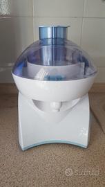 centrifuga, estrattore 