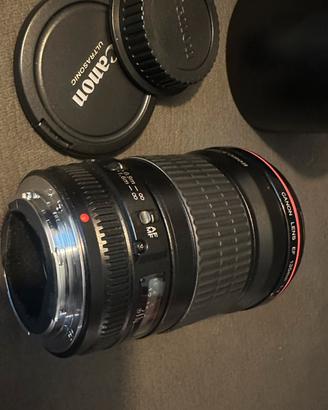 Canon Ef 135 f2 L USM