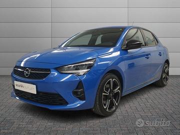 OPEL Corsa 6ª serie - Corsa 1.2 100 CV Ed U1058622