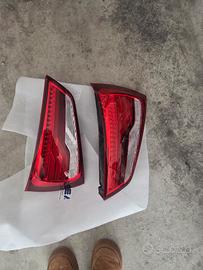 Fari Led Originali Audi A1