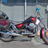 Moto Guzzi California 1100 CALIFORNIA 1100 EV