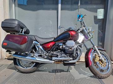 Moto Guzzi California 1100 CALIFORNIA 1100 EV