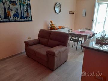 Casa Vacanze il Gargano - Manfredonia