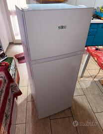 Frigo seleco 168 litri