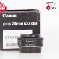 Canon EF-S 24 F2.8 STM (Canon)