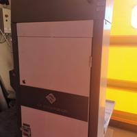 Porta rack JOT AUTOMATION schede