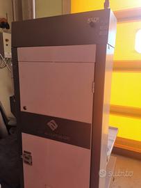 Porta rack JOT AUTOMATION schede