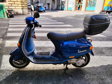 Vespa et4 